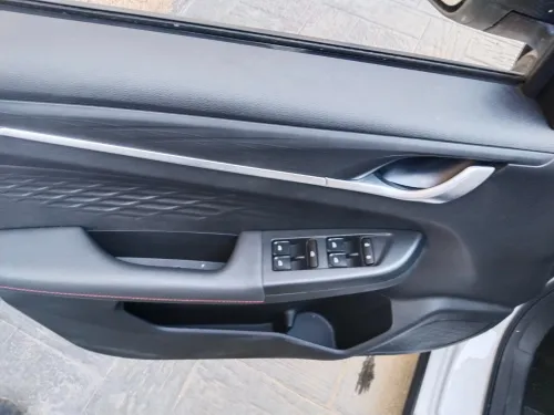 Geely GX3 PRO  2026 Toute Option