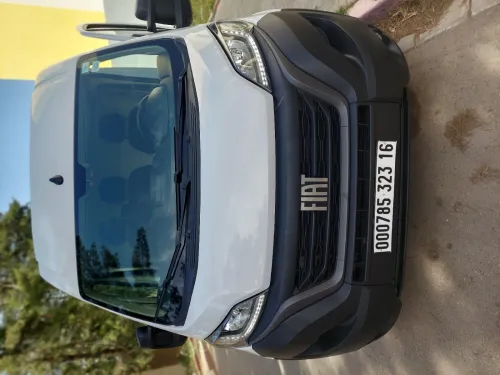 Fiat Ducato 2023 