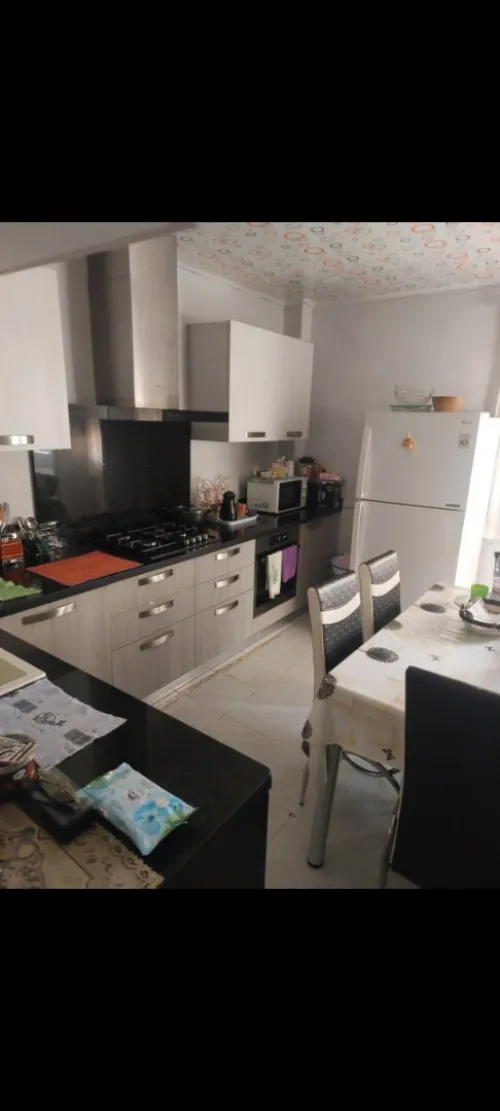 Vente Appartement F4 Tlemcen Tlemcen