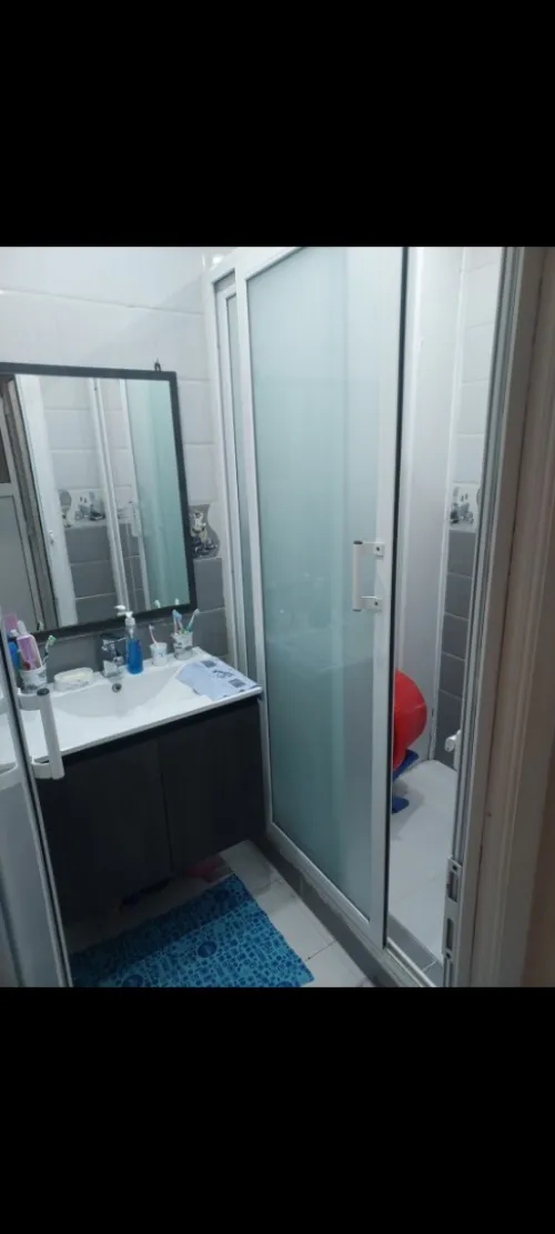 Vente Appartement F4 Tlemcen Tlemcen