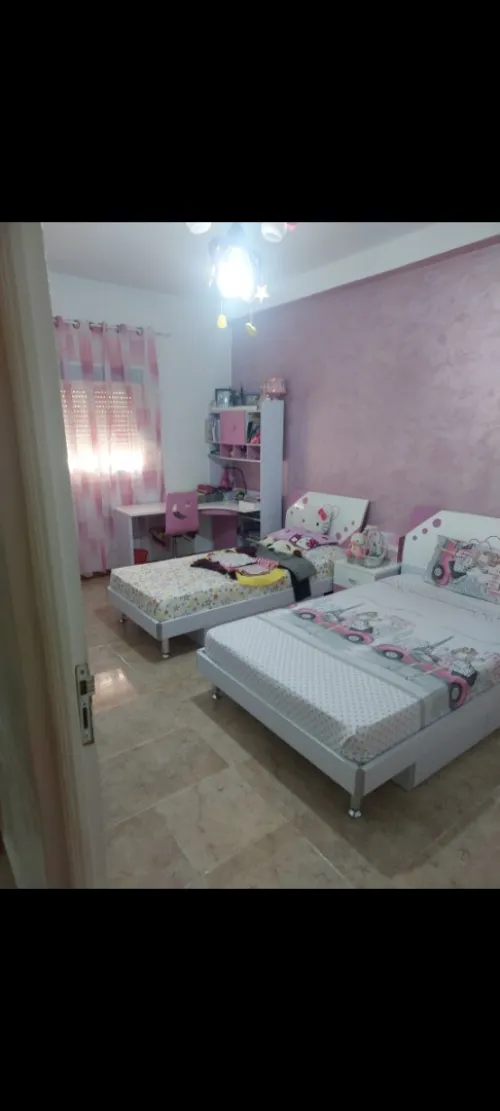 Vente Appartement F4 Tlemcen Tlemcen