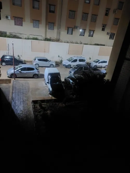 Vente Appartement F4 Tlemcen Tlemcen