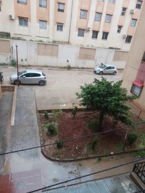 Vente Appartement F4 Tlemcen Tlemcen