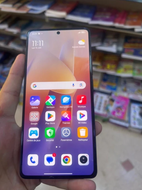 Redmi Not 13 pro 4G