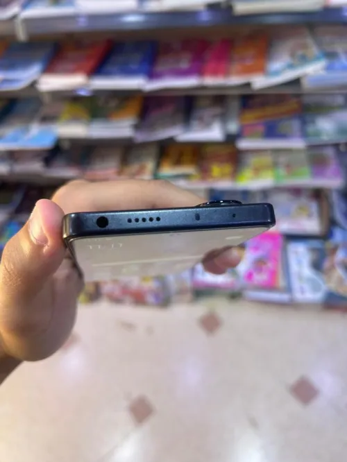 Redmi Not 13 pro 4G