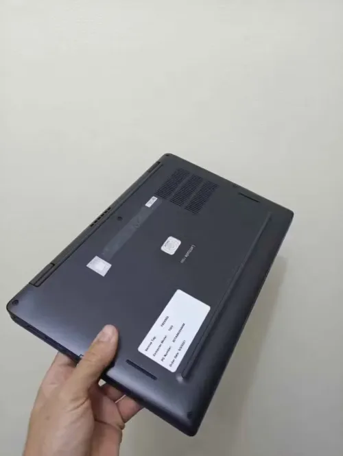 حاسوب محمول 