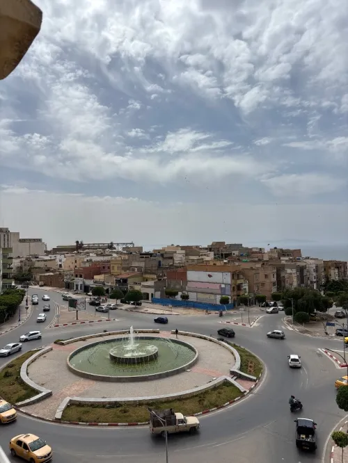 Vente Appartement F3 Mostaganem Mostaganem
