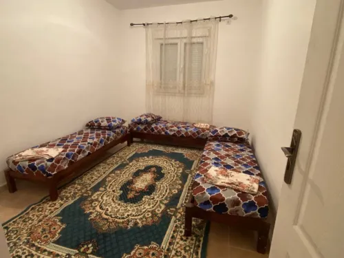Location Appartement F3 Skikda Filfla