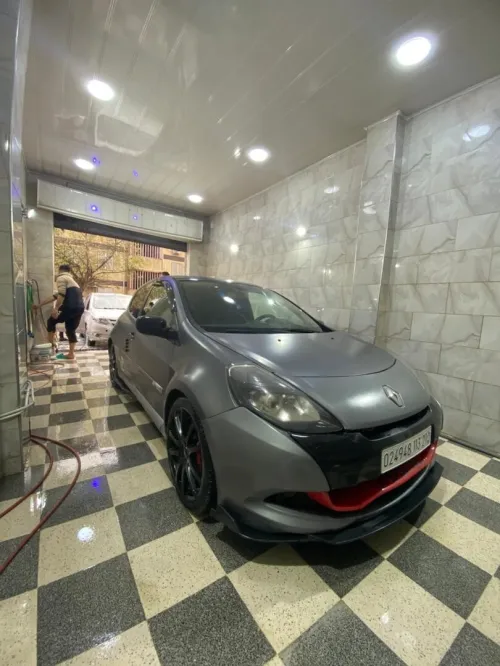 Renault Clio 3 2013 Clio 3