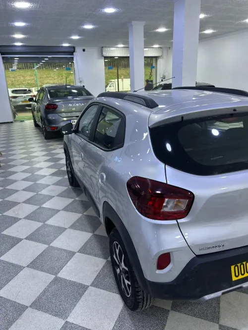 Renault Kwid 2024 