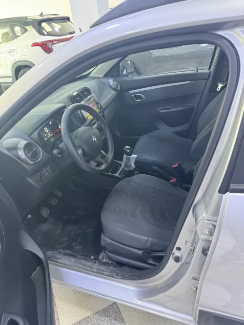 Renault Kwid 2024 