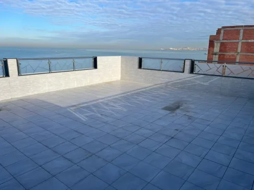 Vente Appartement F3 Alger Bordj el kiffan