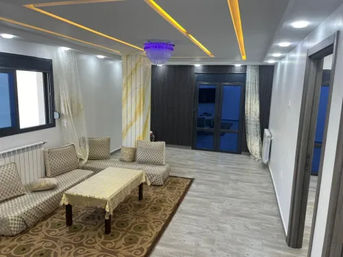 Vente Appartement F3 Alger Bordj el kiffan