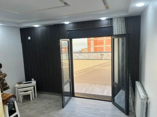 Vente Appartement F3 Alger Bordj el kiffan