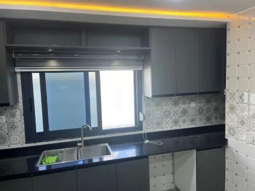 Vente Appartement F3 Alger Bordj el kiffan