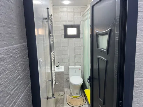 Vente Appartement F3 Alger Bordj el kiffan
