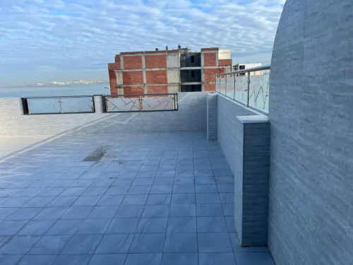 Vente Appartement F3 Alger Bordj el kiffan