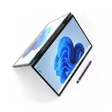 PC PORTABLE DUAL ECREN 