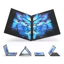 PC PORTABLE DUAL ECREN 