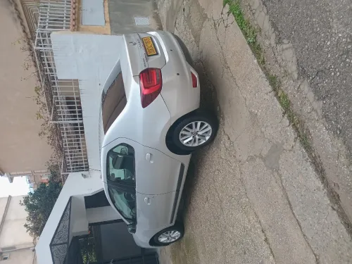 Renault Symbol 2018 Made In Bladi