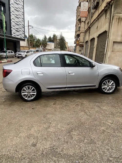 Renault Symbol 2018 Made In Bladi