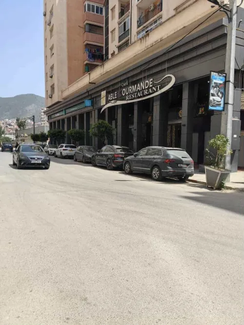 Vente Appartement F3 Béjaïa Bejaia