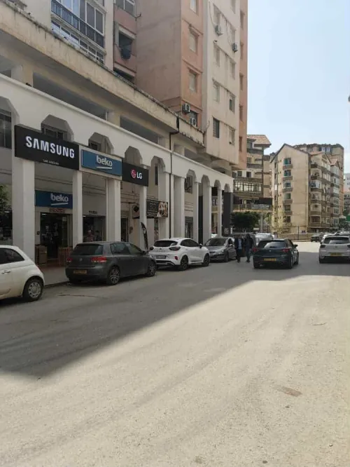 Vente Appartement F3 Béjaïa Bejaia