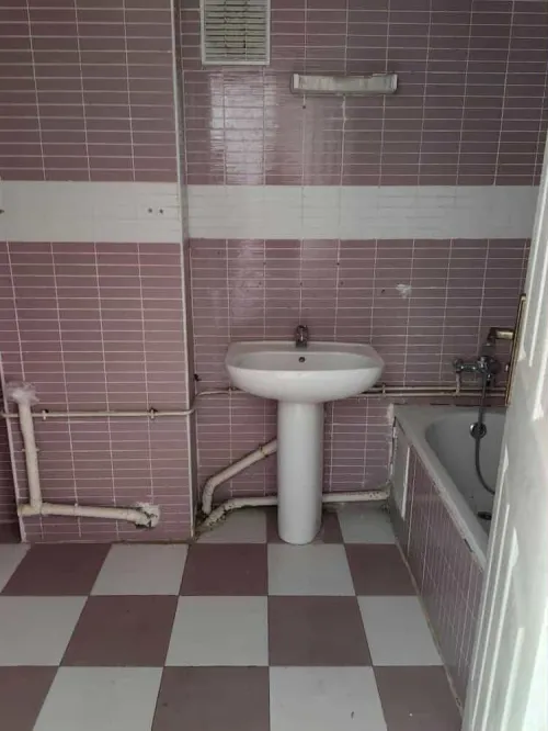 Vente Appartement F3 Béjaïa Bejaia