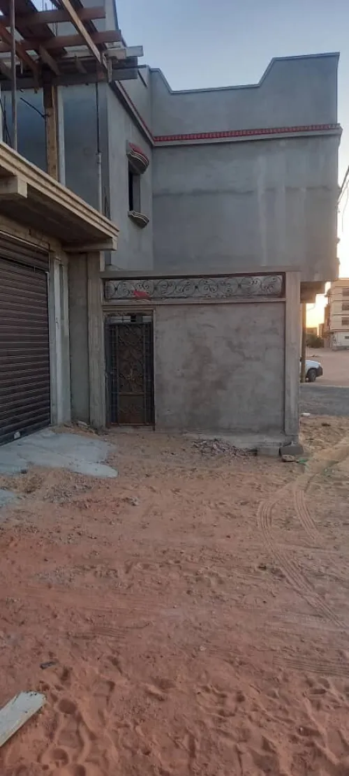 Vente Villa Ouargla Sidi khouiled