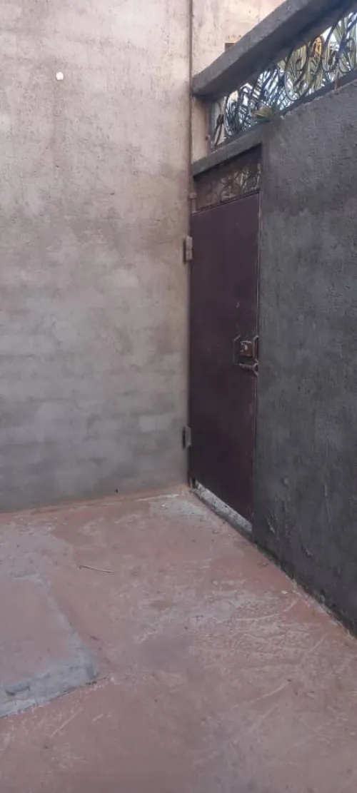 Vente Villa Ouargla Sidi khouiled