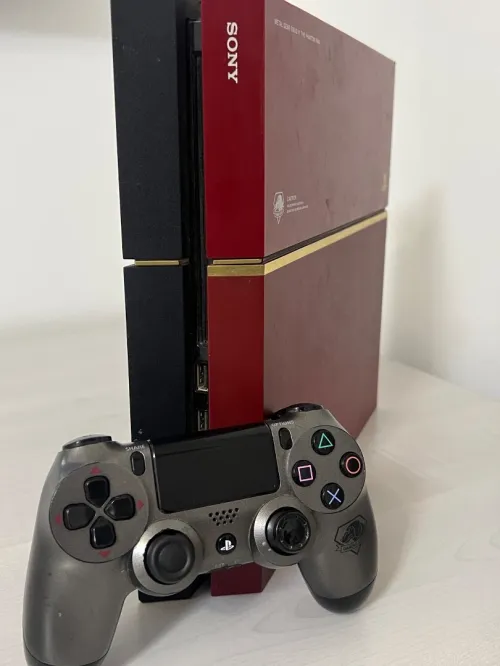 Ps4 fat