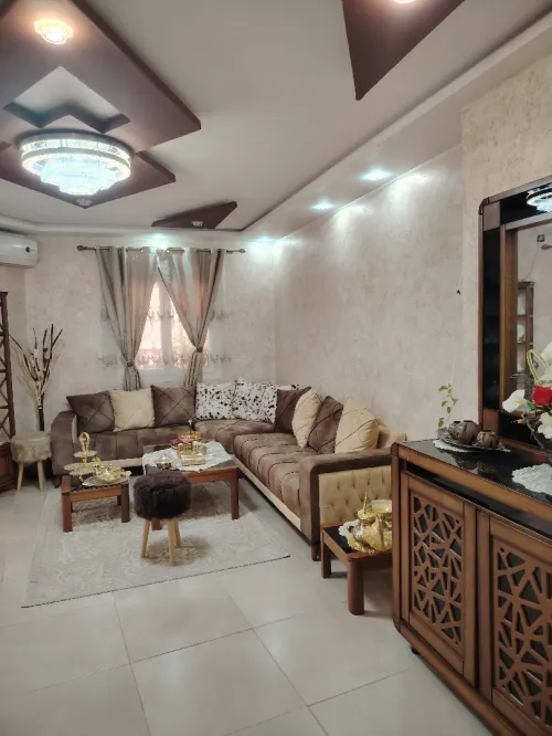 Vente Appartement F5 Sidi Bel Abbès Sidi bel abbes