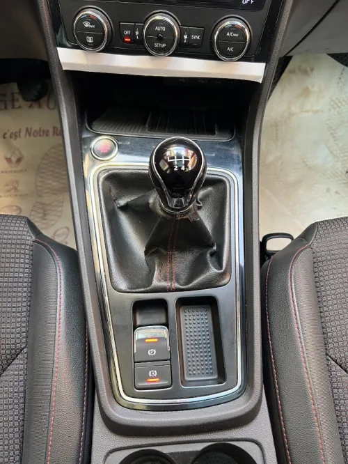 Seat Leon 2018 FR