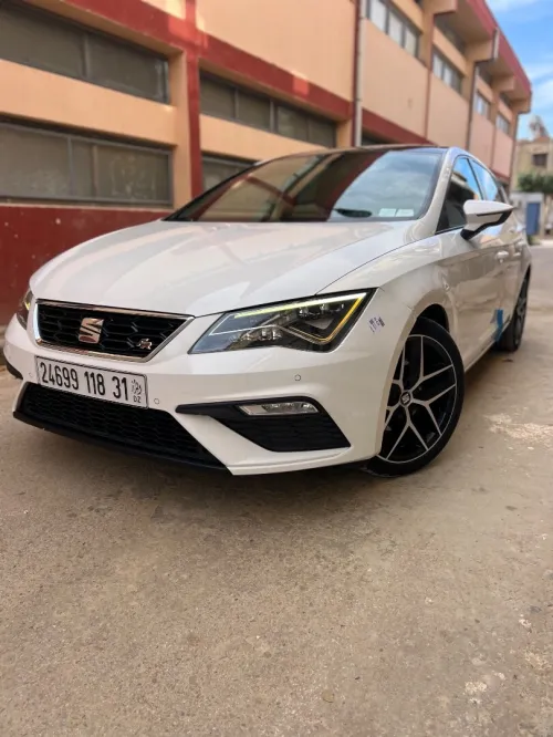 Seat Leon 2018 FR