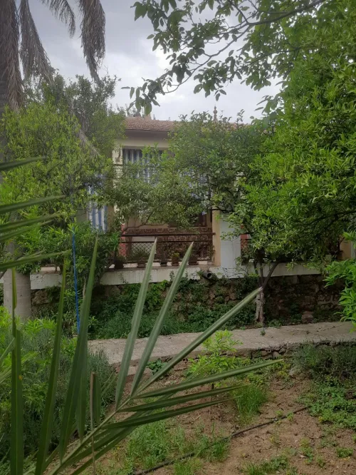 Vente Villa Aïn Defla Miliana