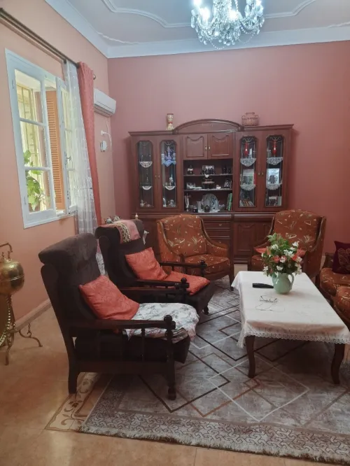 Vente Villa Aïn Defla Miliana