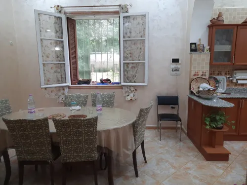 Vente Villa Aïn Defla Miliana
