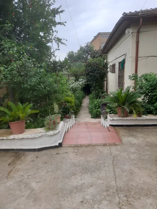 Vente Villa Aïn Defla Miliana