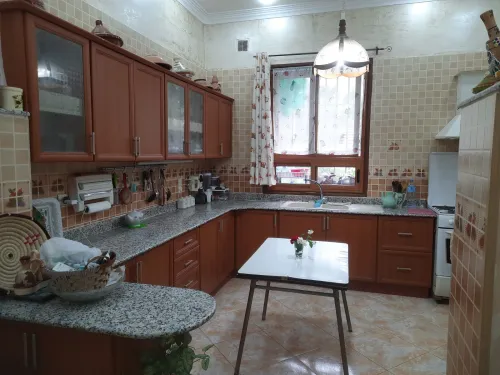 Vente Villa Aïn Defla Miliana