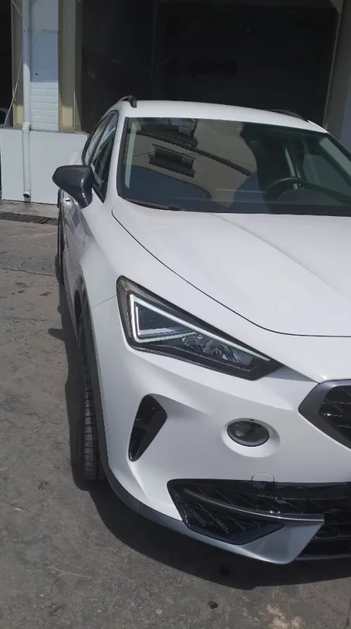 Cupra  Seat 2022 Formontor