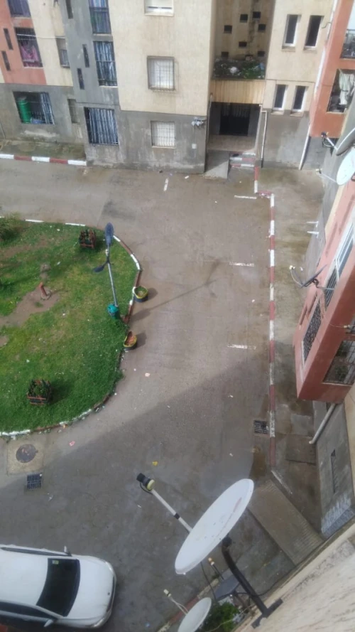 Vente Appartement F3 Boumerdès Khemis el khechna