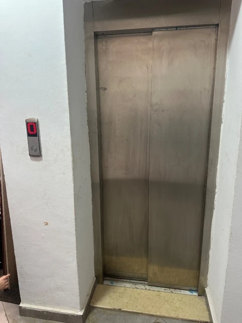 Vente Appartement F4 Oran Oran