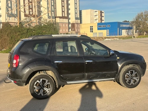 Renault Duster 2014 Renault