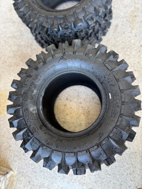 Pneus MAXXIS NEUF