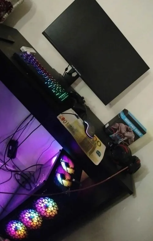 Pc gamer