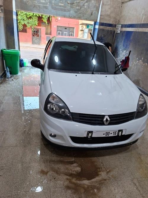 Renault Clio Campus 2014 Extreme
