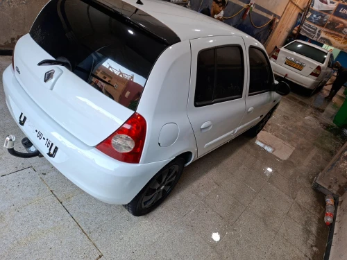 Renault Clio Campus 2014 Extreme