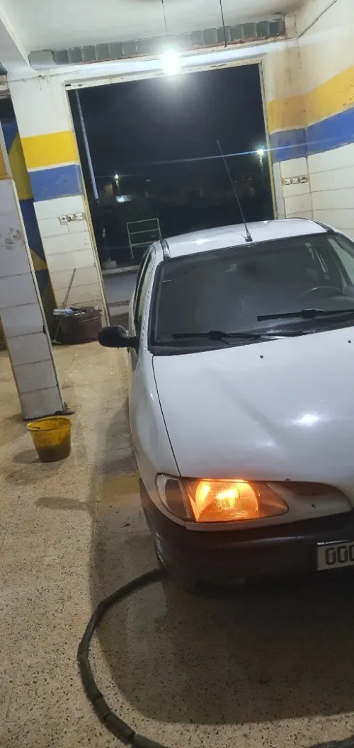Renault Megane 1 1997 Megane 1