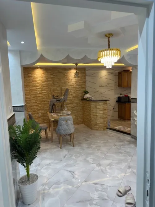 Vente Appartement F4 Boumerdès Zemmouri