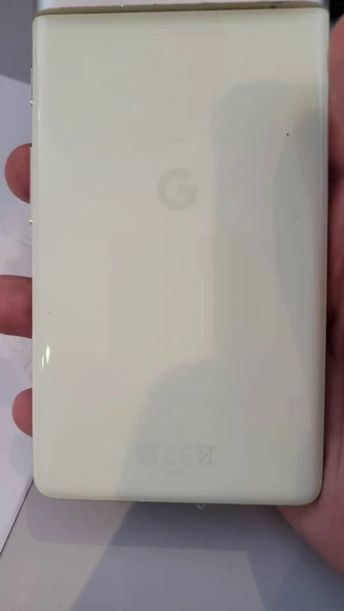 Google pixel Google pixel e